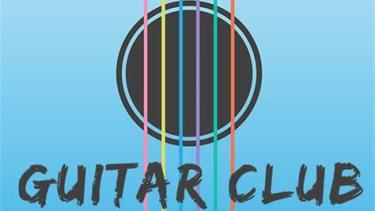 Guitar Club Banner
