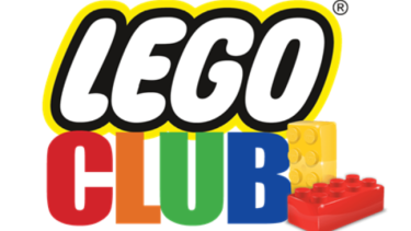 Lego Club 2