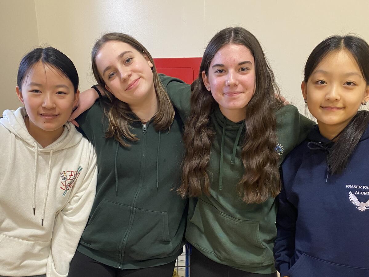 Athletic Council - Picture 2