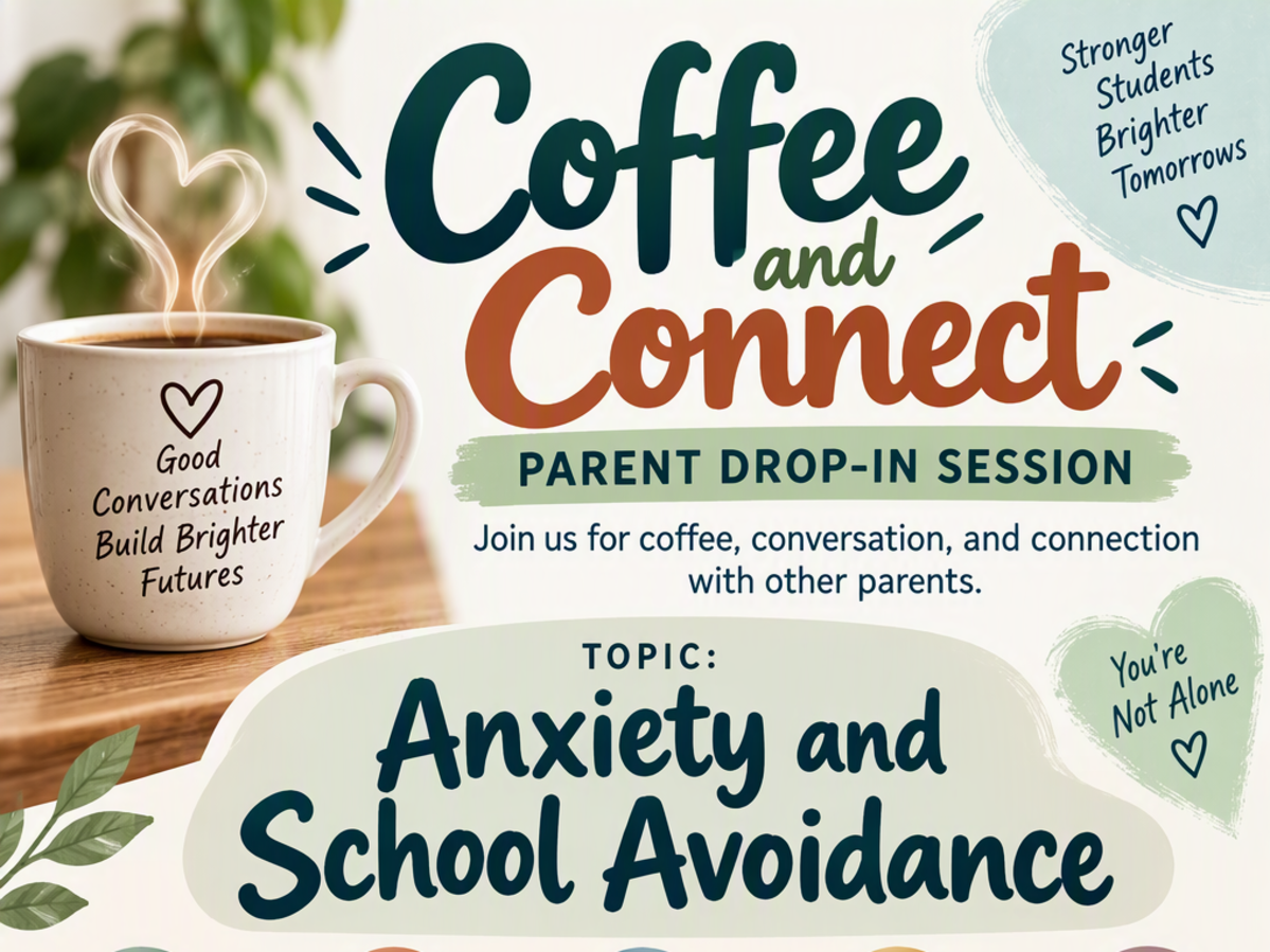 Coffee and Connect