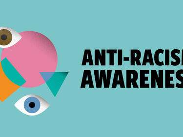 Anti-Racism Awareness 
