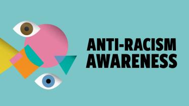 Anti-Racism Awareness Anti-Racism Awareness