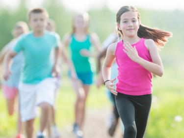 Cross Country Header