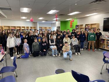 Indigenous Student Group