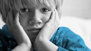 Understanding and Supporting Youth With Anxiety Understanding and Supporting Youth With Anxiety