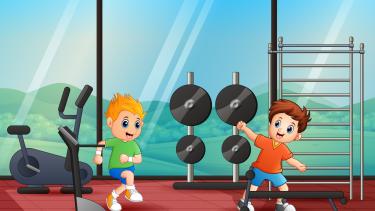 Fitness Club Fitness Club