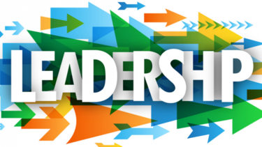 Leadership Banner