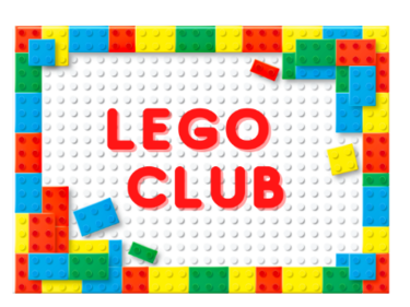 Lego Club