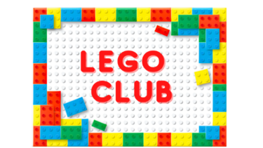 Lego Club