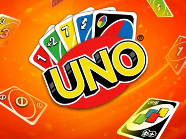 Uno Club Banner