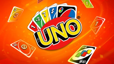 Uno Club Banner