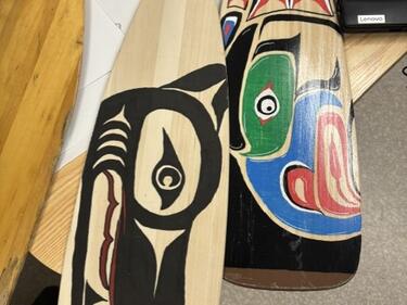 Paddle