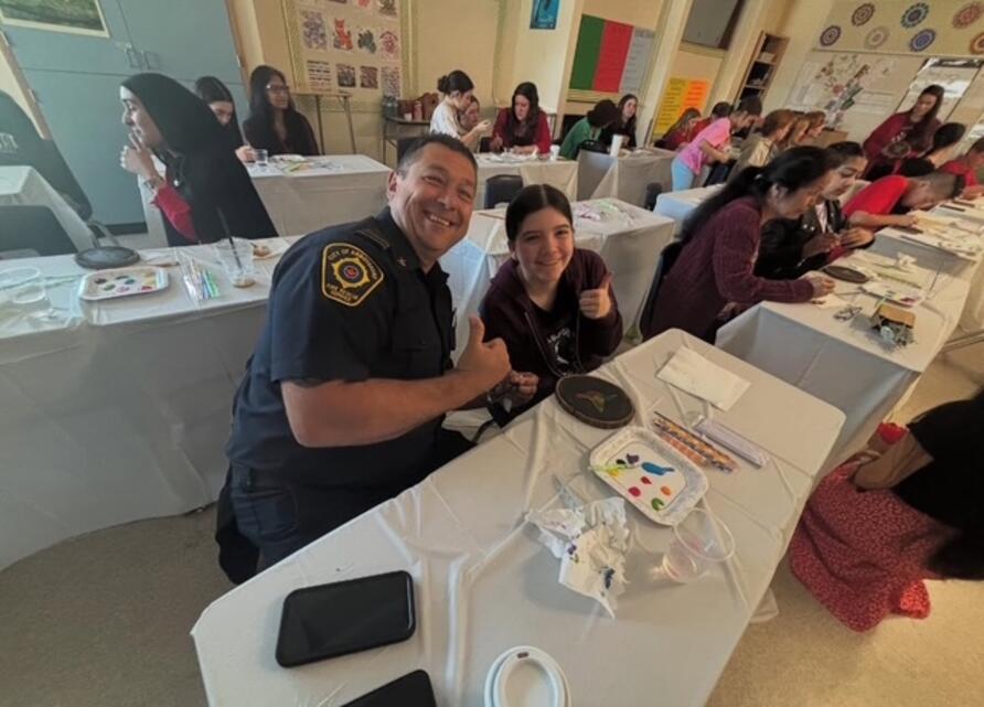 Social Responsibility 