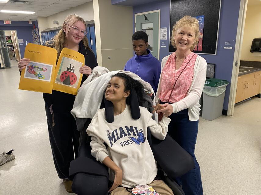 School Plan - Human and Social Development