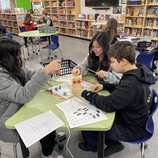 School Plan - Wind Turbines