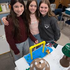 School Plan - Waterpark