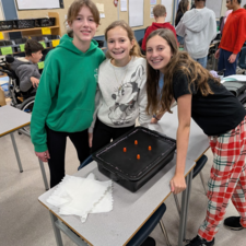 School Plan - Waterpark