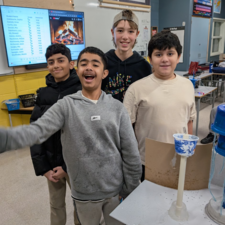 School Plan - WaterPark 1