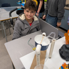 School Plan - Waterpark